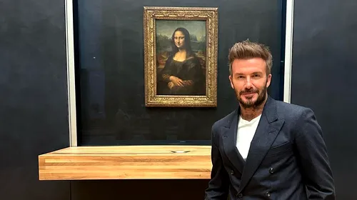 Ce obsesie ciudată are David Beckham de ani buni: „Fac asta când toată lumea doarme!” Cu ce tulburare se confruntă fostul fotbalist al naţionalei Angliei