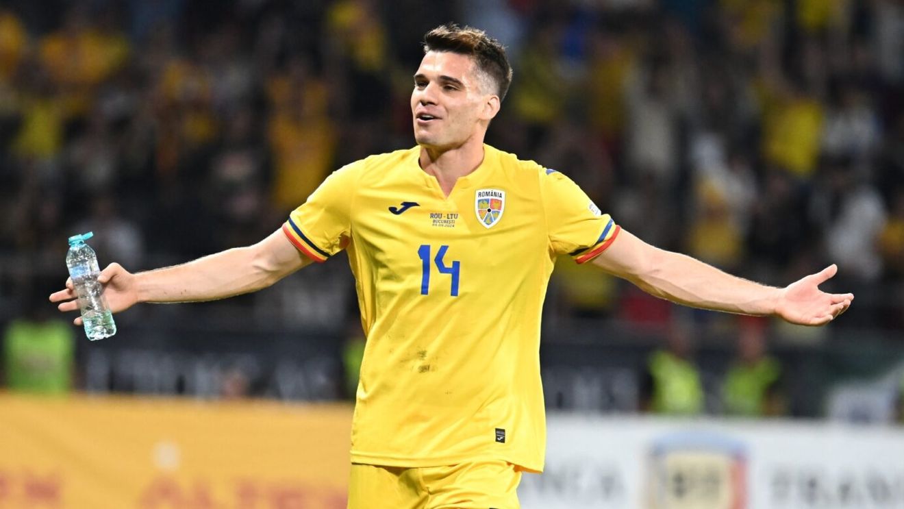 1.000.000 de euro pentru Ianis Hagi! Turcii anunță că fiul lui Gică Hagi a ajuns la un acord: „A bătut palma cu clubul din Istanbul”