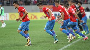 PROSPORT LIVE 25 iulie | Câte echipe românești se vor califica? FCSB joacă marți seară cu Plzen