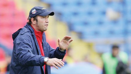 Interviu** Walter Zenga: „Atenție la Stankovic!"