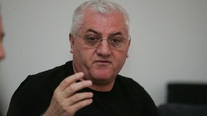 Dragomir: "A fost un campionat supercorect"