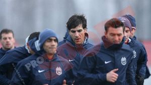 "Stoichiță e băiat priceput,** dar Steaua a adus numai bagatele!"