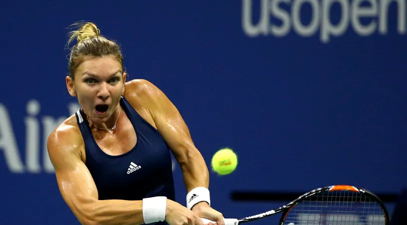 Transformarea incredibilă a Simonei Halep! FOTO | Cum arăta înainte de primul meci cu Serena Williams, când nu era nici în primele 200 jucătoare din lume