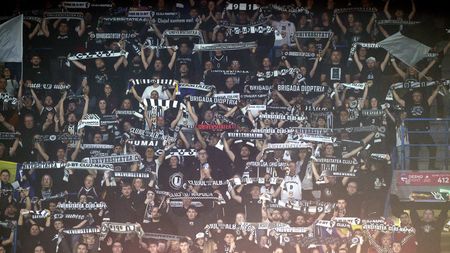 Lovitura dată de celebra bancă din România în orașul unde se duce „războiul” momentului din fotbalul nostru: „Este un model!”