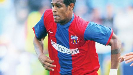 "Pepe Moreno o să dea înapoi** și o să vină gratis la Steaua!"