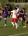 Vedița Colonești, achiziții cu gândul la promovare. A semnat cu un jucător plecat de la Steaua și doi de la ultima clasată din Liga 2