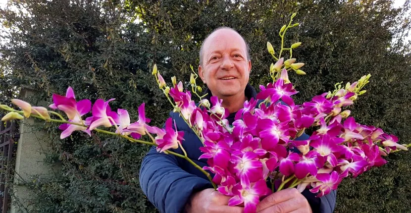 Marian Râlea: ”Un singur lucru știm că, pentru un actor, să te uite publicul, e cumplit…”