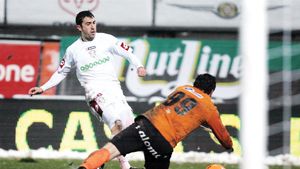 "Sper ca săptămâna viitoare să se rezolve cazul lui Varga și Bălan!** E frustrant să nu-i putem folosi"