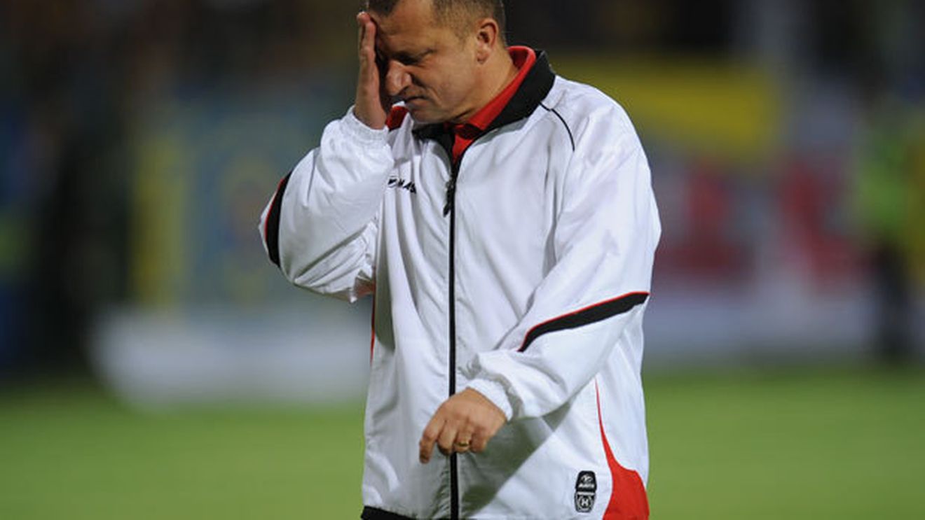 Dorinel acuză TOT:** "Nu am băgat doar 3 campioni azi, toți trebuie să dea randament!" Ce zice de eliminarea lui Antal