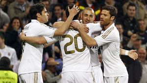 AC Milan se face de râs!** A încasat 62 milioane de euro, dar "cerșește" un jucător de la Real! "Galacticii" cred că sunt la camera ascunsă!