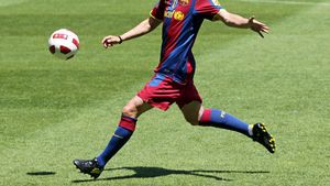 Puyol: "Villa și Ibra pot juca împreună în atacul BarÃ§ei" TU CE CREZI?