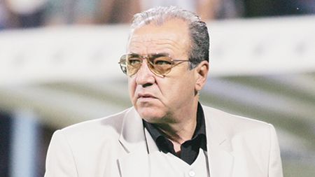 V.Alexandru: "Nu se pune problema ca meciul Stelei să fie amânat!"