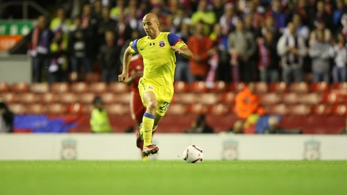 EXCLUSIV** Becali a scăpat de Anghelov! Vezi cu ce echipă s-a înțeles bulgarul