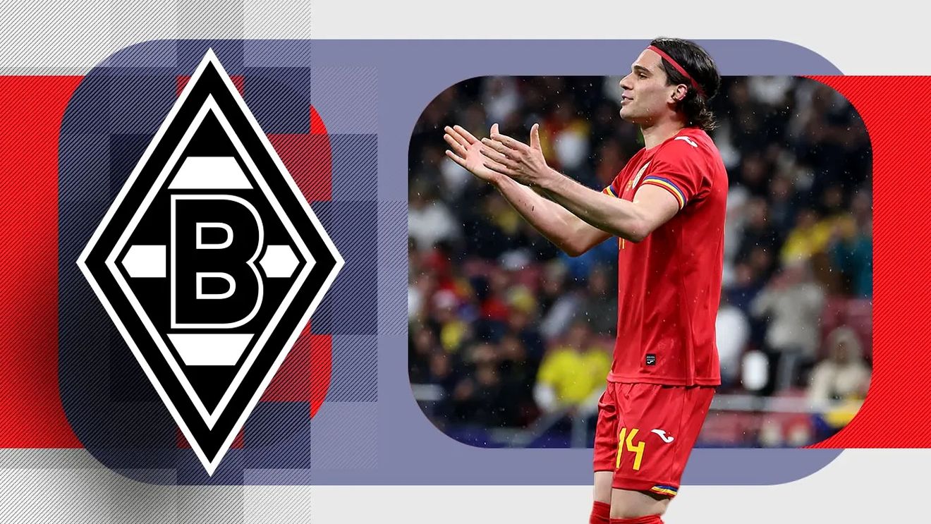 Ianis Hagi și vestea care poate da undă verde transferului său în Bundesliga! Mijlocașul a anunțat când revine pe gazon