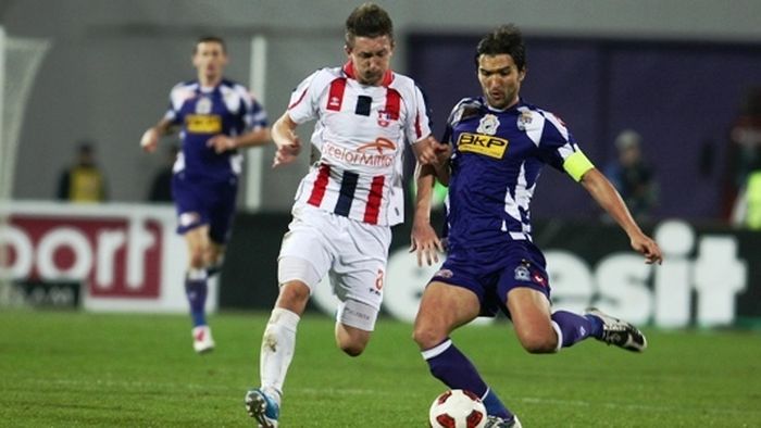 Noul campionat începe pe 22 iulie!** Vezi programul etapelor sezonului 2011-2012!