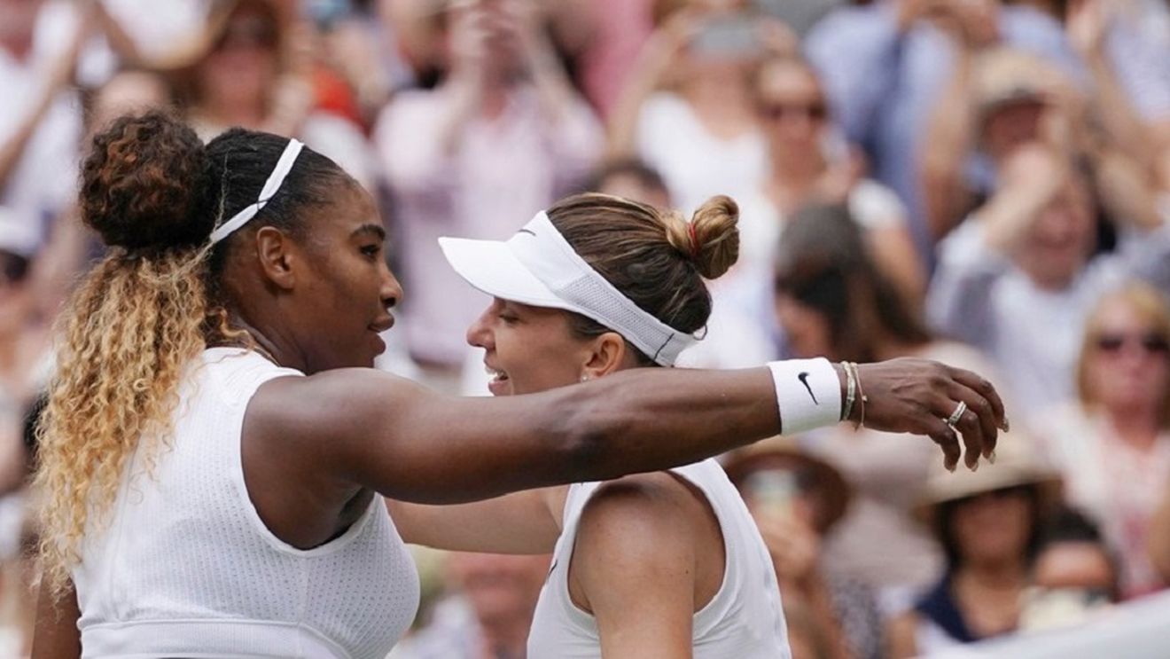 Ilie Năstase aruncă bomba nucleară după ce Serena Williams a ironizat-o pe Simona Halep: „Să recunoască că au prins-o și pe ea dopată și nu au suspendat-o! Să se uite cum arată!" EXCLUSIV