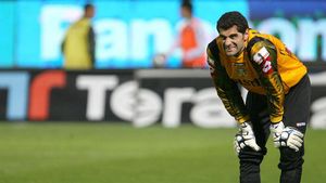 Mutare ȘOC în Giulești!** Accidentarea lui Coman și prestațiile slabe ale lui Straton IMPUN aducerea unui portar