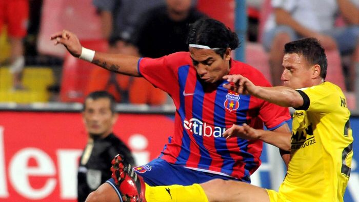 Dayro Moreno, țepar de lux? Fosta vedetă de la Steaua, pe care Gigi Becali a plătit o avere, a ajuns să fie acuzat de escrocherii!