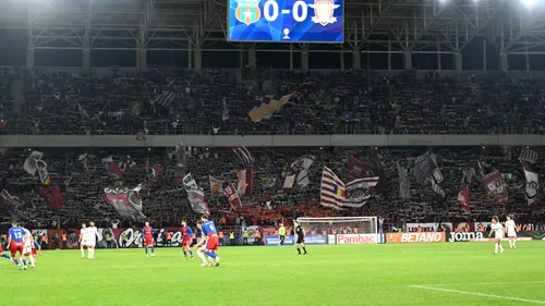 CSA Steaua vrea să părăsească Liga 2 din România și să joace în Ungaria, Serbia sau Bulgaria! Fanii au venit cu o propunere incredibilă