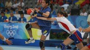 Voina: "A fost un turneu util, în care n-au contat rezultatele"