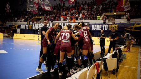 Rapid București, transfer de senzație din naționala Ungariei. Are cifre uluitoare în Liga Campionilor