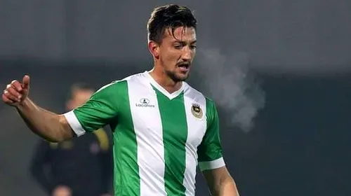 Presa din Portugalia a anunțat primul transfer al verii pentru FCSB! Omul chemat pentru a rezolva „principala problemă pe care o avem”