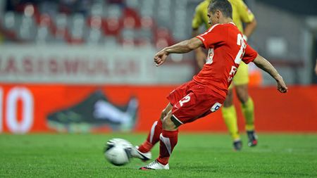 Torje împlinește azi 21 de ani!** "Aștept un cadou de la colegii mei: trei puncte!"