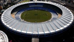 VIDEO **Vezi pe ce super stadioane se vor juca meciurile de la Mondialul din Brazilia 2014!