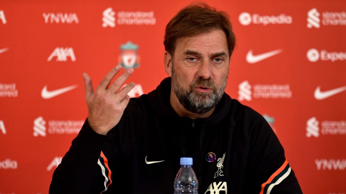 Jurgen Klopp își pune semne de întrebare, după ce Liverpool a pierdut al doilea meci consecutiv în Premier League: „Am multe griji”