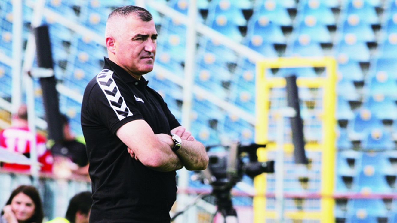 Grig, perfect pentru Unirea! E ieftin, modest și muncitor