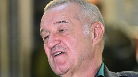 L-a trădat pe Gigi Becali. Mihai Rotaru a văzut cu ochii lui ce bani i-a pus patronul FCSB la clauză: „Mi-a arătat el contractul”