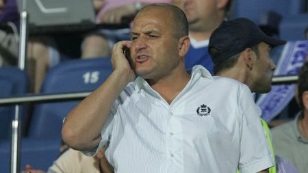 Gigi zice că Mititelu este 'curat':** "Chiar și dacă i se propune să i se dea meciuri gratis, el spune 'NU' mereu"