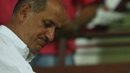 Rapidul, la 10 zile de faliment!**