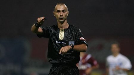 Prima tragere la sorți:** Teodor Crăciunescu, la Steaua-CFR!