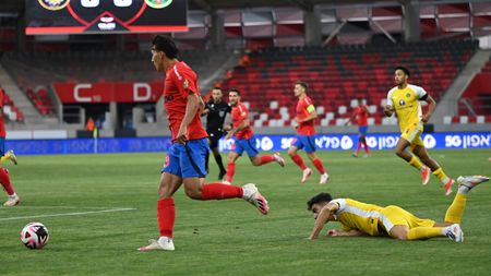 Maccabi Tel-Aviv - FCSB 0-1, în turul 2 preliminar din Liga Campionilor. Următoarea adversară a echipei lui Gigi Becali este Sparta Praga