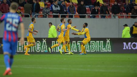 L-a refuzat pe Becali fără să clipească și s-a bucurat de victoria Petrolului din tribune! "Aroganță" maximă la adresa Stelei