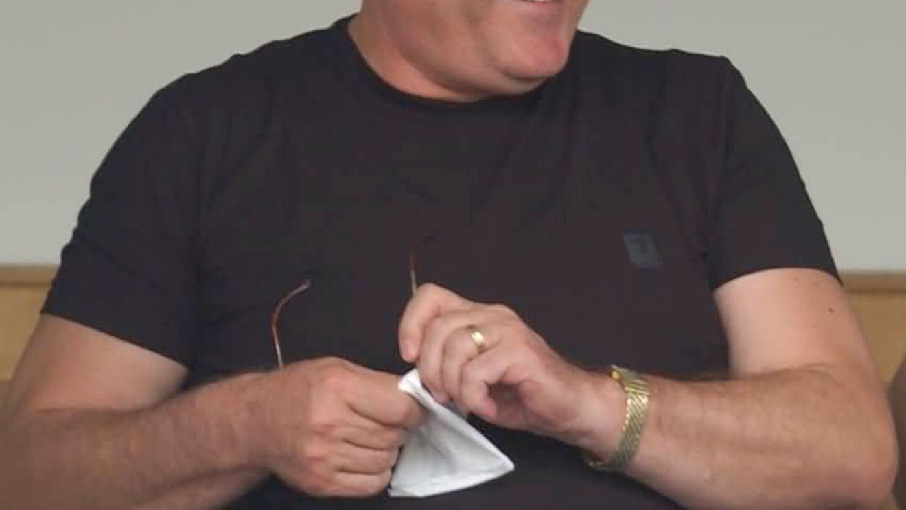 Dragomir către acționarii dinamoviști: "Vă cumpăr eu acțiunile! Plecați de la echipă?"