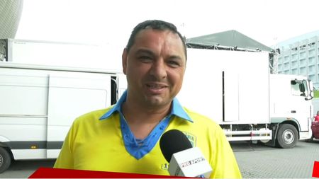 Regretul pe care îl au Ionel Ganea și Adrian Mutu: „Cred că e cel mai mare”