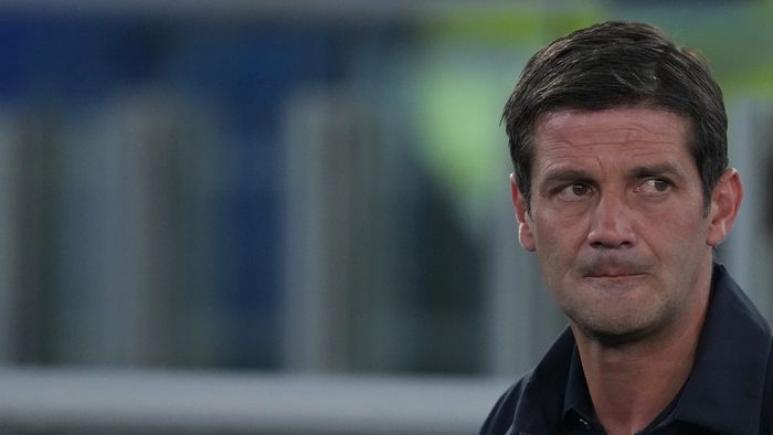 Cristi Chivu, discurs manifest despre Dennis Man, după ratările care au distrus-o pe Parma: „Îl apăr până la moarte! Trebuie ajutat mental”