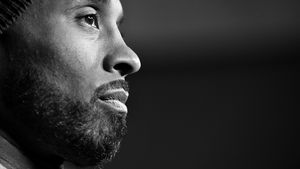 Moment emoționant pentru fanii lui Kobe Bryant. Postarea surpriză de pe contul de Instagram, la două luni după dispariția marelui sportiv