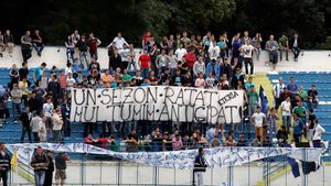 Speră să rămână în Liga I, dar se teme de mafia pariurilor! Nichita: "Îmi place fotbalul, dar lucrurile astea îmi fac greață"