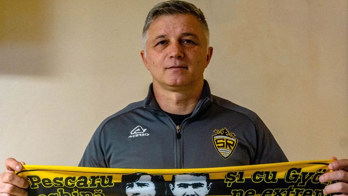 Multiplu campion cu Steaua, noul antrenor al echipei suporterilor stegari. ”Este timpul ideal să revin în fotbalul mare”