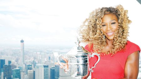 Pe urmele surorilor Williams. Americanii scot din buzunar între 30.000 și 100.000 de dolari pe an pentru a-și vedea copiii pe terenul de tenis