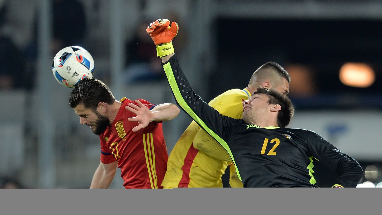 România, ținta glumelor în Spania după tragerea la sorți a preliminariilor Euro 2020: "Poate juca aici meciurile de pe teren propriu. S-ar simți ca acasă!" | FOTO