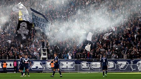 Clubul legendar de fotbal, exclus din competițiile naționale și retrogradat în Liga 6! Riscă falimentul