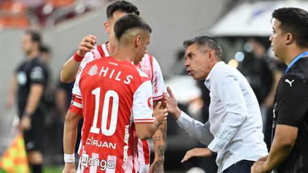 Nuno Campos nu s-a ferit de cuvinte. Cum a numit echipa lui Șumudică înainte de CFR Cluj – Dinamo