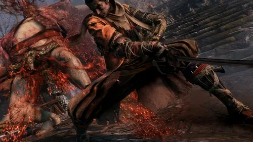 Sekiro: Shadows Die Twice - avalanșă de gameplay și imagini noi