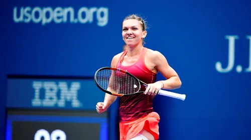 Steliștii, alături de Halep: „Simona este o campioană, o muncitoare și face cinste României”