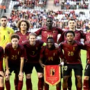 🚨 Belgia – Slovacia, ora 19:00, Live Video Online în Grupa E de la EURO 2024 din Germania. Duel de foc între adversarele României de la turneul final