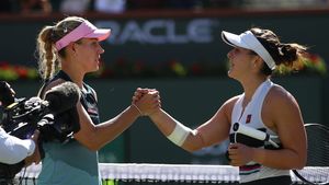 EXCLUSIV | Prima explicație logică pentru ieșirea lui Kerber la adresa Biancăi Andreescu: "Nu a putut digera acest detaliu!"